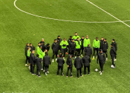 Кайрат - Брюгге: на кого ставит ИИ