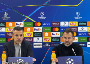 Иван Леко: пока мы не думаем о следующих играх