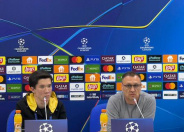 Рафаэль Уразбахтин отметил ошибки, которые в Лиге чемпионов не прощают