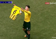 Боевое начало и горький итог: Тулегенов разобрал поражение «Кайрата» от «Брюгге»