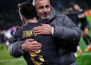 Карабах почти обеспечил себе выход в плей-офф ЛЧ