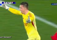 «Қайрат» Лондонда лайықты ойын көрсетті, алайда жеңіс «Арсеналға» бұйырды!