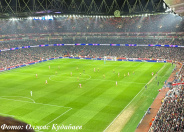 Хлопнули дверью: почему «Кайрат» не стал лёгкой добычей для «Арсенала»