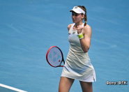 Елена Рыбакина стала чемпионкой Australian Open 