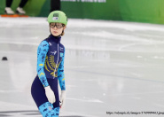 Қазақстан шорт-тректен жасөспірімдер арасындағы әлем чемпионатында қола жүлдеге ие болды