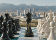 Ход королевы: женщины сегодня – лицо казахстанских шахмат