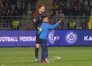 Селфи с Облаком: сколько КФФ заплатила УЕФА