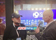 Европейские методики и модель тренера: Кузнецов о развитии ФЦ «Жайык»