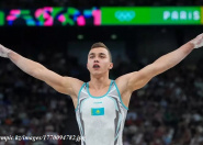 Спорттық гимнастикадан Қазақстан чемпионатының жеңімпаздары анықталды