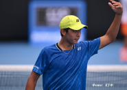 Заңғар Нұрланұлы әлемдік рейтингіде ТОП-10-ға кірді