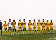 Қазақстан U-17 құрамасы Минскте өтетін Даму кубогына қатысады