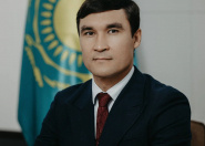 Серик Сапиев нашёл новую работу