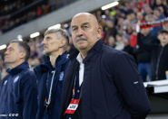 Черчесов хвалится своим вкладом в сборную Казахстана