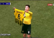 Адилет Садыбеков остаётся в Кайрате? 