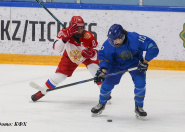 Eurasia Jastar Cup Kazakhstan 2026. Итоги турнира 3х3