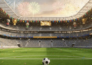 Определились четвертьфиналисты Кубка Франции по футболу