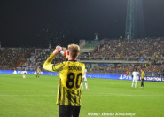 Егора Сорокина высоко ценят в Китае