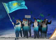 Италияда 2026 жылғы Олимпиада ойындары ресми түрде ашылды