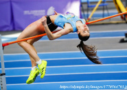 Қазақстан жеңіл атлетикадан Азия чемпионатын жеті медальмен аяқтады