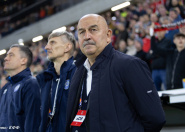 Самородов хвалит Черчесова