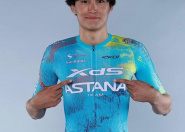 Казахстанец завоевал золото на Чемпионате Азии по велоспорту