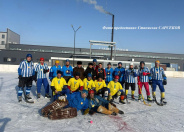 Традициям верны! Прошёл турнир памяти Совета Бейсембаева и его воспитанника Мурата Жексенбекова по хоккею с мячом