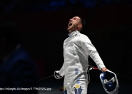 Қазақстандық семсерлесушілер Германияда өткен Әлем кубогы кезеңінде алтыншы орын алды