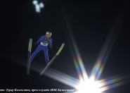 Казахстанские прыгуны не прошли квалификацию на Олимпиаде-2026 в Италии