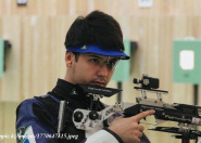 Қазақстан құрамасы нысана көздеуден Азия чемпионатында бес медальға ие болды