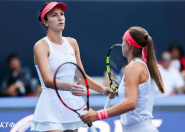 Анна Данилина әлемнің үздік ондығына қайта оралды