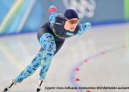 Кристина Силаева: алда менің жақсы нәтиже көрсете алатын қашықтығым бар. Оған бүкіл маусым бойы дайындалдым