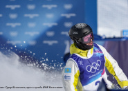 Могулист Павел Колмаков вышел в финальный раунд Олимпиады-2026