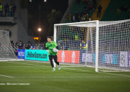 Темирлан Анарбеков снова под прицелом ЛЧ