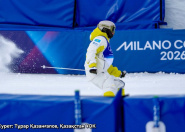 Олимпиада-2026: программа выступлений казахстанцев сегодня