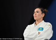 Дзюдодан Австрияда өтетін Гран-при кезеңіне қатысатын қазақстандық балуандар белгілі болды