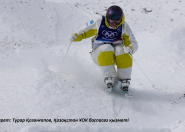 Үш қазақстандық могулшы 2026 жылғы Олимпиаданың финалына өтті