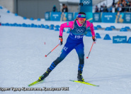 Қазақстандық биатлоншылар 2026 жылғы Олимпиадада жекелей сайыста өнер көрсетті