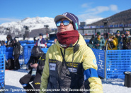 Елена Круглыхина: Олимпиада біз үшін аяқталған жоқ. Ел намысы үшін күресті жалғастырамыз