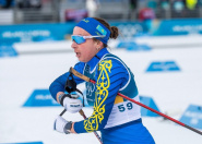 Лыжные гонки на Олимпиаде-2026: как выступили казахстанки