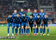 Мажарстан құрамасымен Түркістанда жолдастық матч ойнаймыз