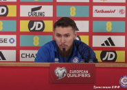 Абат Аймбетов официально стал частью румынского клуба