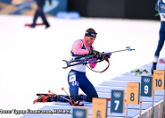 Биатлон на Олимпийских играх-2026: Владислав Киреев отобрался в гонку преследования Биатлон на Олимпийских играх-2026: Владислав Киреев отобрался в гонку преследования