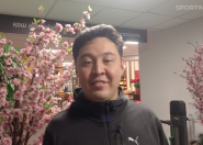 Казахстан становится местом большой футбольной политики