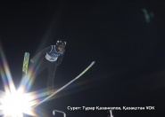 2026 жылғы ақ Олимпиада: Қазақстан құрамасының 16 ақпандағы жарыс кестесі