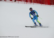 Ростислав Хохлов 2026 жылғы Олимпиада ойындарында өнер көрсетуін аяқтады