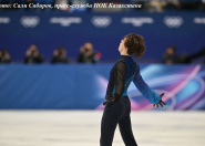 Михаил Шайдоров: жеңістен кейін еліме деген мақтаныш сезімі бойымды кернеп, екі күн бойы ұйықтай алмадым