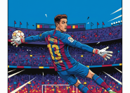  Жоан Гарсия отреагировал на сенсационное поражение от «Жироны»