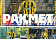 Три воспитанника Кайрата переходят в другие клубы