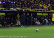 Боруссия обыграла Атланту в рамках ЛЧ