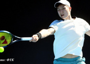 Жукаев прошел во второй круг турнира в Дели